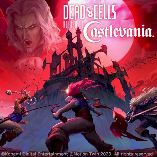 Return to Castlevania