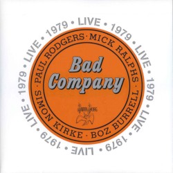 Live 1979