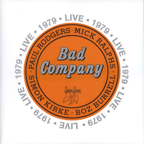 Live 1979