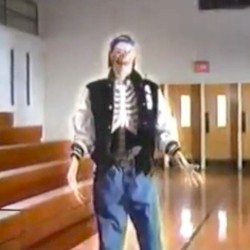 Prom King Of Terror