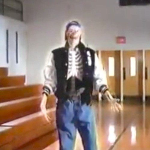 Prom King Of Terror