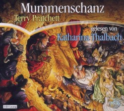 Mummenschanz