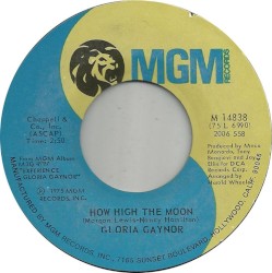 How High the Moon