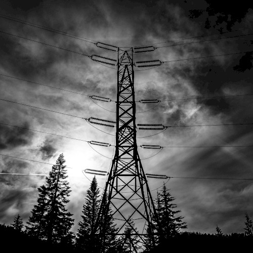 From Here to Electricity