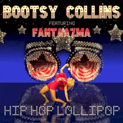 Hip Hop Lollipop