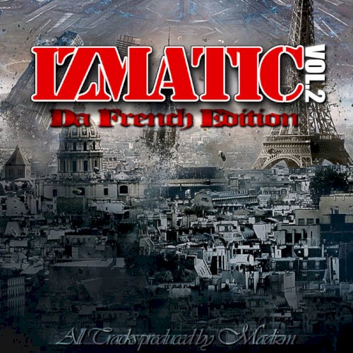 IZMatic, vol.2 Da French Edition
