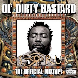 The Osirus Mixtape