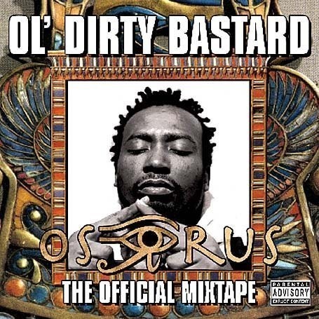 The Osirus Mixtape