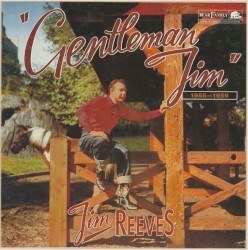 Gentleman Jim 1955-59