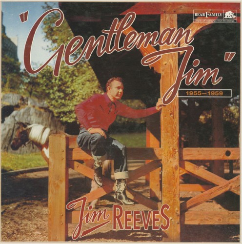 Gentleman Jim 1955-59