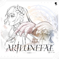 Artlunefal