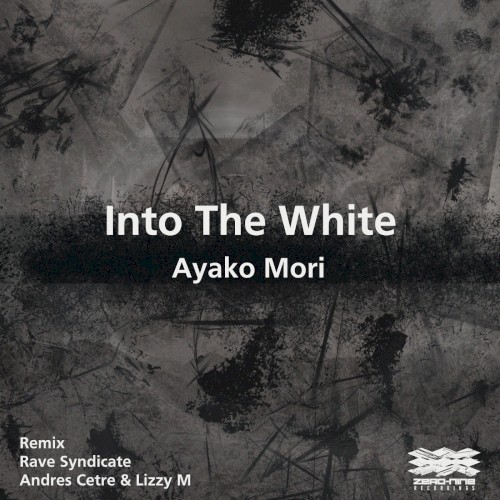 Into the White