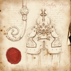 Martian Pope