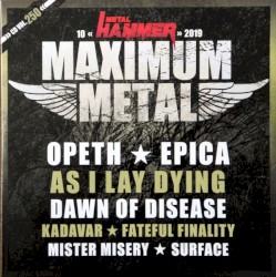 Maximum Metal, Volume 250
