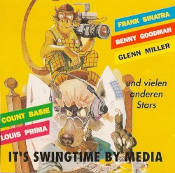 It’s Swingtime by Media