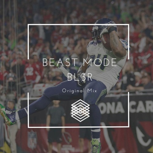 Beast Mode