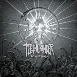 Misanthropy