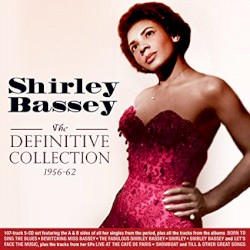 The Definitive Collection 1956-62