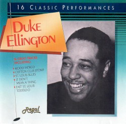 16 Classic Performances