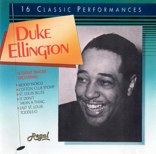 16 Classic Performances