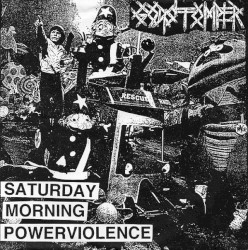 Saturday Morning Powerviolence