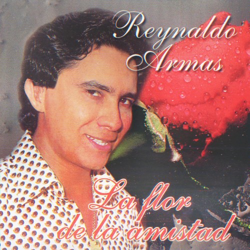 La Flor de la Amistad