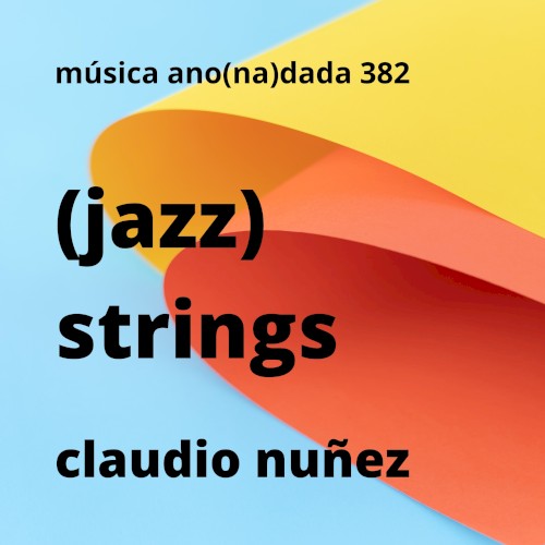 (jazz) strings wav