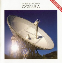 Cygnus-A