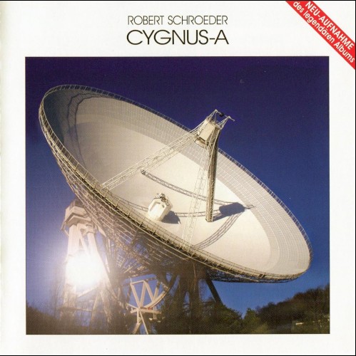 Cygnus-A