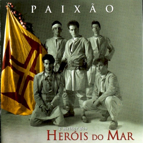 Paixão (Pedro Martins Remake)