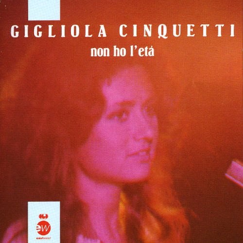 Non ho l'età