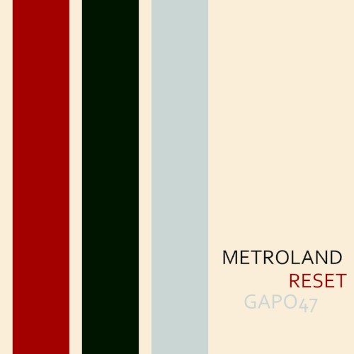 Reset