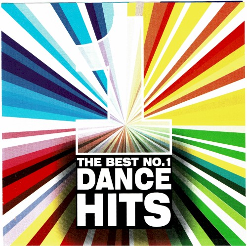 The Best No. 1 Dance Hits