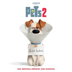 Pets 2