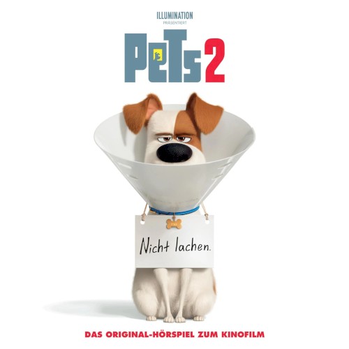 Pets 2