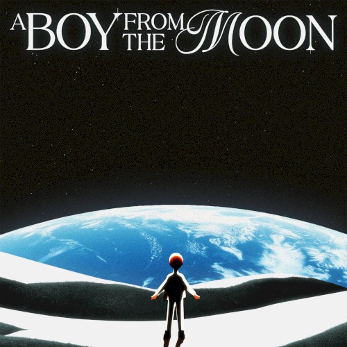 A Boy From The Moon (2026)