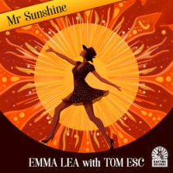 Mr Sunshine