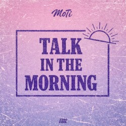 Talk in the Morning