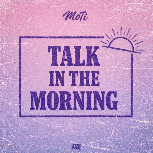Talk in the Morning