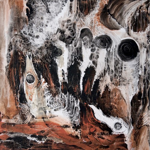 Numinous Abditory Deflagration