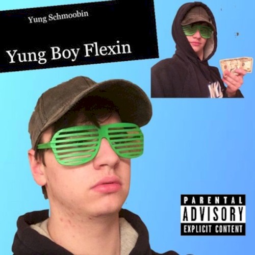 Yung Boy Flexin