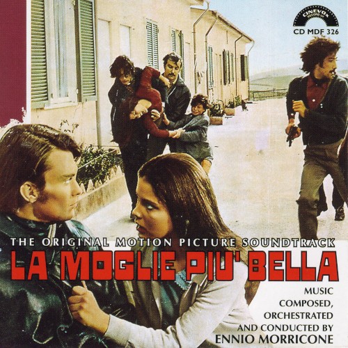 La moglie più bella