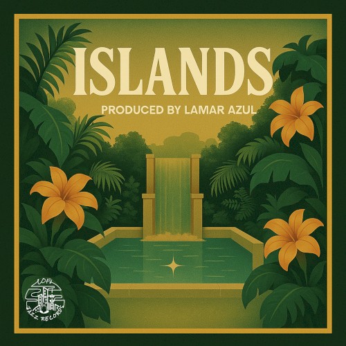 Islands