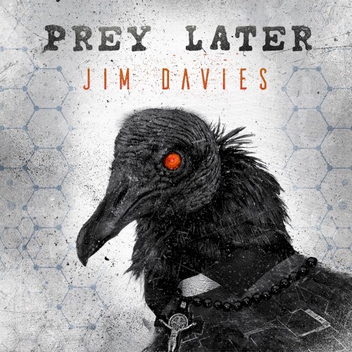 Prey Later