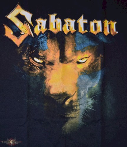 The Lion From the North