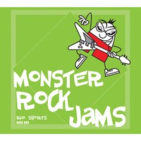 Monster Rock Jams