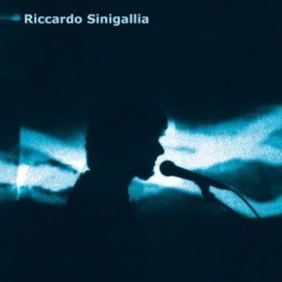 Riccardo Sinigallia
