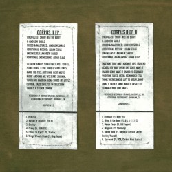 CORPUS II