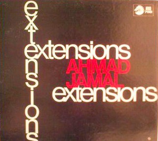 Extensions