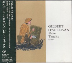 Rare Tracks